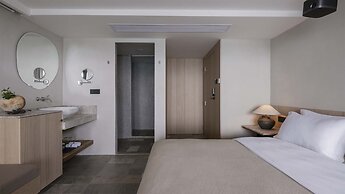 Miyue Shenzhen Positano Seaview Hotel