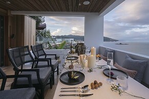 Miyue Shenzhen Positano Seaview Hotel