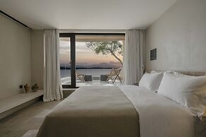 Miyue Shenzhen Positano Seaview Hotel