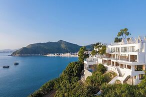 Miyue Shenzhen Positano Seaview Hotel