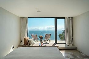 Miyue Shenzhen Positano Seaview Hotel
