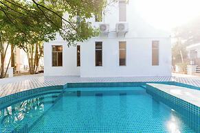 Miyue Shenzhen Positano Seaview Hotel