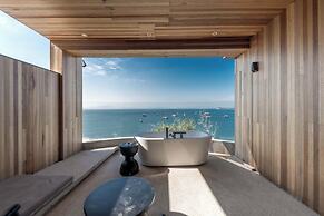 Miyue Shenzhen Positano Seaview Hotel
