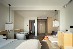 Miyue Shenzhen Positano Seaview Hotel