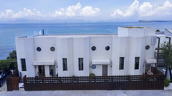 Miyue Shenzhen Positano Seaview Hotel