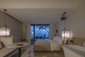 Miyue Shenzhen Positano Seaview Hotel