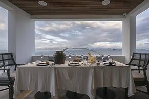 Miyue Shenzhen Positano Seaview Hotel
