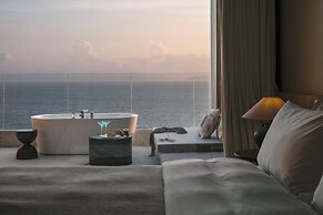 Miyue Shenzhen Positano Seaview Hotel