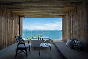 Miyue Shenzhen Positano Seaview Hotel