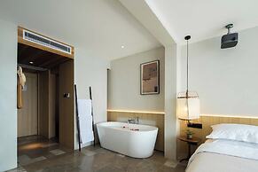 Miyue Shenzhen Positano Seaview Hotel