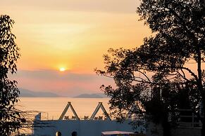 Miyue Shenzhen Positano Seaview Hotel