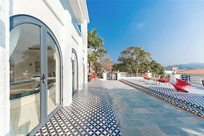 Miyue Shenzhen Positano Seaview Hotel