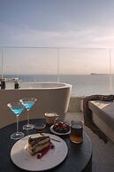 Miyue Shenzhen Positano Seaview Hotel