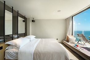 Miyue Shenzhen Positano Seaview Hotel