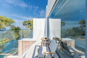 Miyue Shenzhen Positano Seaview Hotel