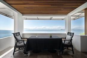 Miyue Shenzhen Positano Seaview Hotel