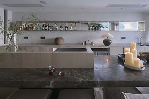 Miyue Shenzhen Positano Seaview Hotel