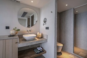 Miyue Shenzhen Positano Seaview Hotel