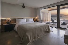Miyue Shenzhen Positano Seaview Hotel