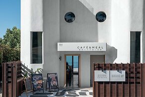 Miyue Shenzhen Positano Seaview Hotel