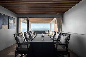 Miyue Shenzhen Positano Seaview Hotel