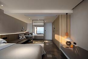 Miyue Shenzhen Positano Seaview Hotel