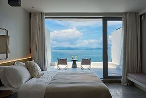 Miyue Shenzhen Positano Seaview Hotel