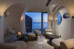 Miyue Shenzhen Positano Seaview Hotel