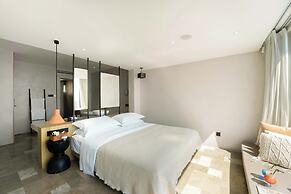 Miyue Shenzhen Positano Seaview Hotel