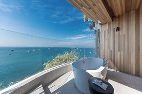Miyue Shenzhen Positano Seaview Hotel