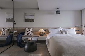Miyue Shenzhen Positano Seaview Hotel