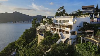 Miyue Shenzhen Positano Seaview Hotel