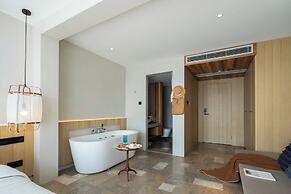 Miyue Shenzhen Positano Seaview Hotel