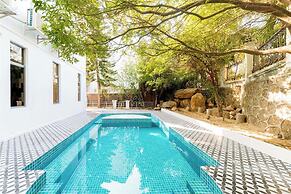 Miyue Shenzhen Positano Seaview Hotel