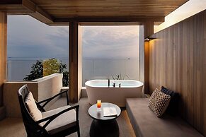 Miyue Shenzhen Positano Seaview Hotel