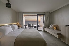 Miyue Shenzhen Positano Seaview Hotel