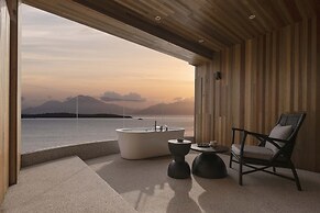 Miyue Shenzhen Positano Seaview Hotel