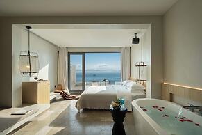Miyue Shenzhen Positano Seaview Hotel