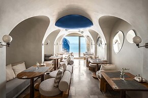 Miyue Shenzhen Positano Seaview Hotel