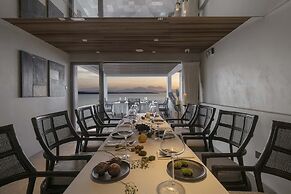 Miyue Shenzhen Positano Seaview Hotel
