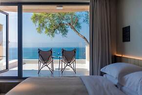 Miyue Shenzhen Positano Seaview Hotel