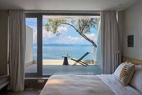 Miyue Shenzhen Positano Seaview Hotel