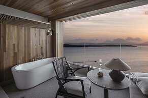 Miyue Shenzhen Positano Seaview Hotel