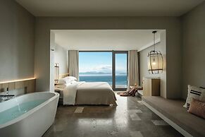 Miyue Shenzhen Positano Seaview Hotel