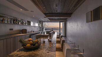 Miyue Shenzhen Positano Seaview Hotel