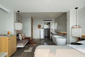Miyue Shenzhen Positano Seaview Hotel