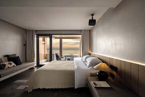 Miyue Shenzhen Positano Seaview Hotel