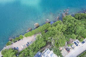 Miyue Shenzhen Positano Seaview Hotel