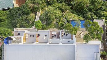 Miyue Shenzhen Positano Seaview Hotel