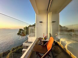 Miyue Shenzhen Positano Seaview Hotel